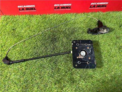 Foto 2ª: Rueda de Repuesto Ford Transit 2.0 320 L1 TRANSIT TREND [2 0 LTR. - 96 KW TDCI CAT] 131CV [BKFA] (2019)