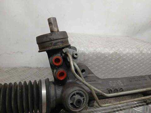 Foto 3ª: Cremallera de Direccion Audi A4 2.0 TDI 16V 103KW) BERLINA 140CV [BRE] (2006)