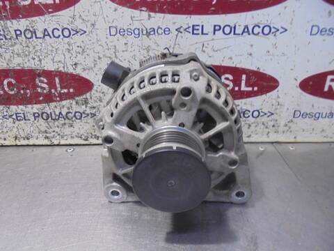Alternador Ford Focus TREND 101CV 74KW