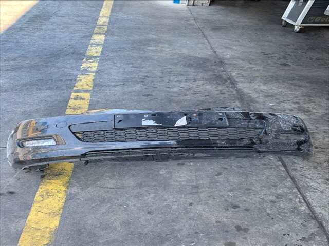 Paragolpes Delantero Mazda 3 1.600 HDI109-110CV/80-81KW