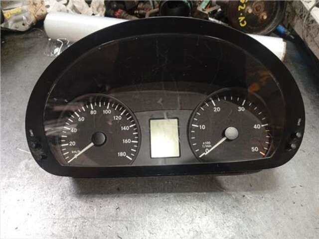 Cuadro de Instrumentos Mercedes Sprinter 210 CDI