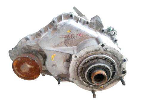 Foto 2ª: Caja Transfer Hyundai Terracan 2.9 CRDI 4WD (2001)