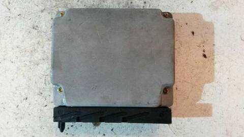 Centralita Motor ECU Volvo V70 BLACK EDITION 140CV 103KW FAMILIAR