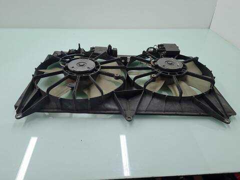 Foto 4ª: Electroventilador Mazda CX7 G ER) SPORTIVE 260CV 191KW [L3] (2007)