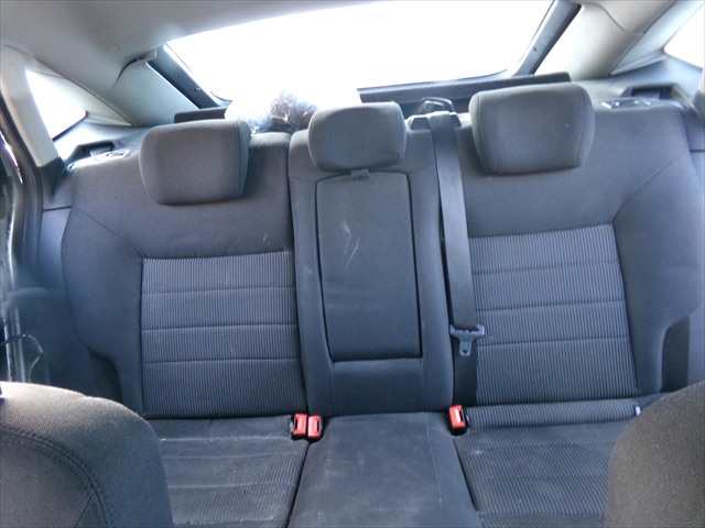 Asientos Traseros Ford Mondeo 2.0 TDCI 2007-2010