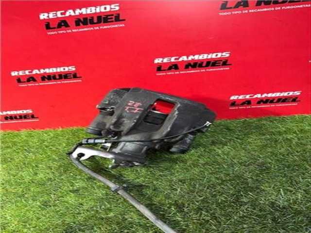 Foto 4ª: Pinza Freno Trasera Izquierdo Iveco Daily FG 33 S V BATALLA 3520 DIESEL SCR 136CV 100KW FURGON [F1AGL411J*C] (2018)