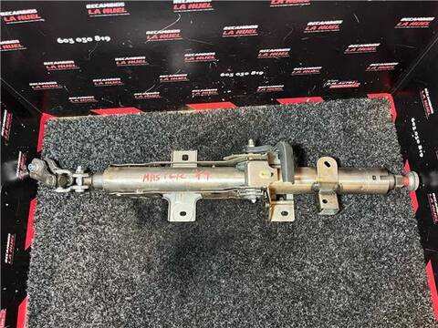 Foto 3ª: Columna Dirección Renault Master 2.3 L1H1 KA 2 8T [2 3 LTR. - 96 KW DCI DIESEL CAT] 101CV 74KW FURGON [M9T C7]