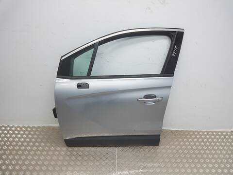 Puerta Delantera Izquierda Opel Crossland ELEGANCE