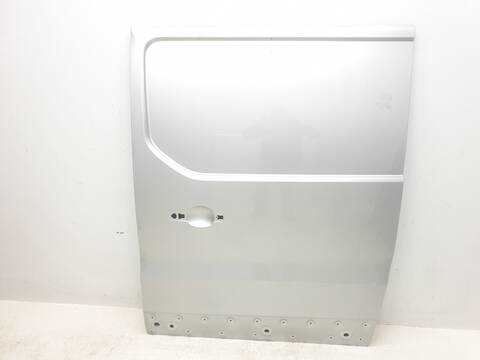 Puerta Lateral Corredera Izquierda Renault Trafic L1H1 29T KOMFORT