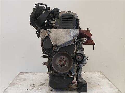 Foto 4ª: Motor Completo Citroen C3 1.4 I 73CV 54KW [KFV (TU3JP)] (2004)