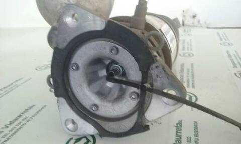 Foto 3ª: Amortiguador Trasero Derecho Volkswagen Phaeton TDI V6 4MOTION 5 ASIENTOS) 224CV 165KW [BMK] (2006)