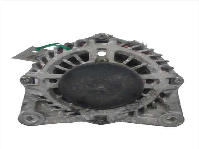 Foto 3ª: Alternador Nissan Qashqai 2.0 (2006)