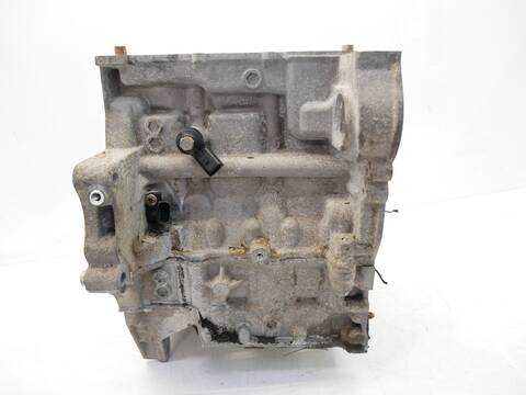Bloque Motor Volkswagen Polo 60 CV 44KW