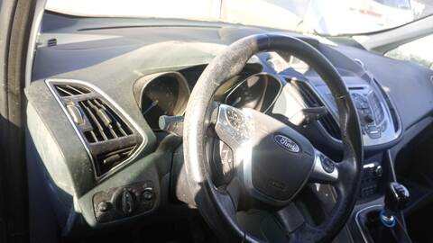 Kit Airbag Ford C Max TITANIUM 125CV 92KW