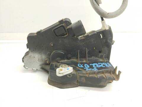 Cerradura Puerta Delantera Derecha Bmw Serie 3 315 320D BERLINA 150CV 110KW
