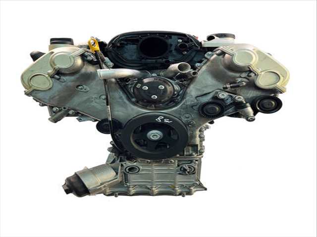 Motor Completo Porsche Cayenne 385CV 283KW