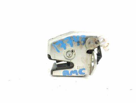 Cerradura Capot Fiat Doblo 1.9 JTD CAT 105CV 77KW