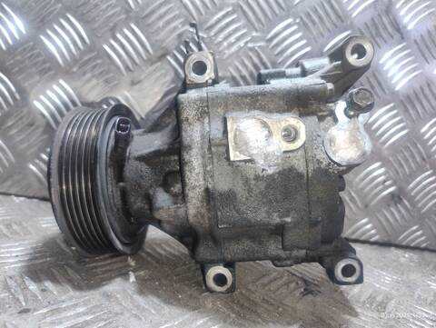 Foto 3ª: Compresor Aire Acondicionado Fiat 500 169A1000 (2008)
