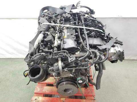 Foto 2ª: Motor Completo Bmw Serie 7 720 3.0 340CV
