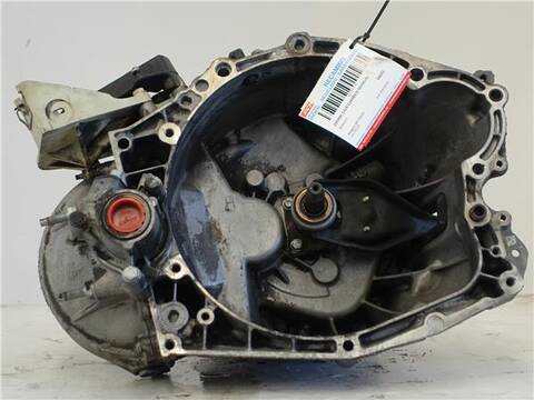 Caja Cambios Peugeot 307 2.0 HDI 90 90CV 66KW