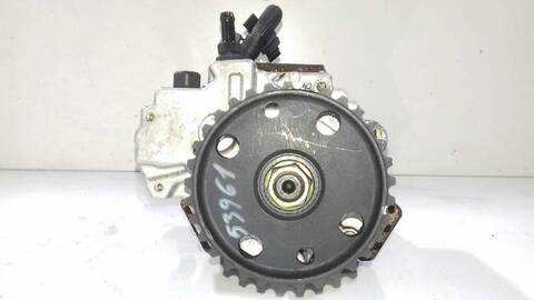 Foto 3ª: Bomba Inyeccion Opel Astra COSMO 101CV 74KW [Z17DTH] (2005)