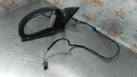 Retrovisor Izquierdo Volkswagen Passat SPORTLINE BERLINA 140CV 103KW