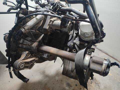 Despiece Motor Ford C Max VERSION INDEFINIDA CB7)