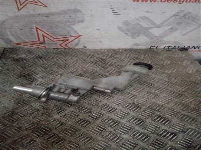 Bomba Freno Nissan Qashqai TEKNA 150CV 110KW