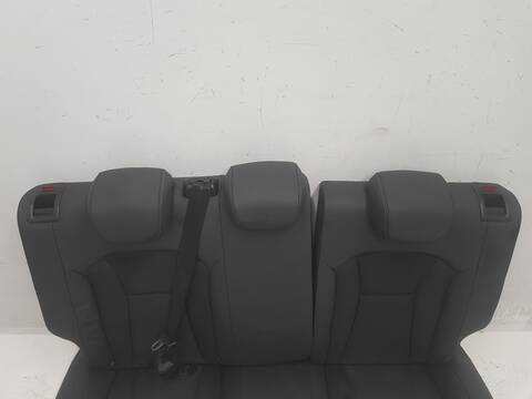 Foto 2ª: Juego Asientos Completos Audi A1 AMBITION