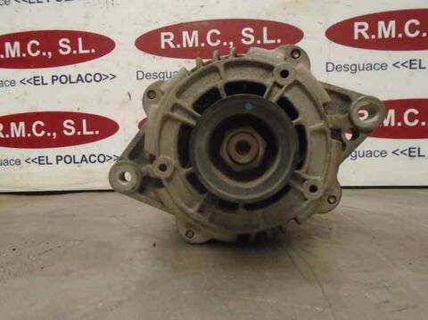 Alternador Chevrolet Nubira 1.6 CAT BERLINA 109CV 80KW