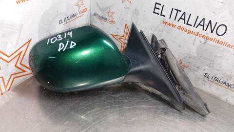 Foto 2ª: Retrovisor Derecho Audi A3 1.8 T AMBIENTE 150CV 110KW [AGU] (1998)