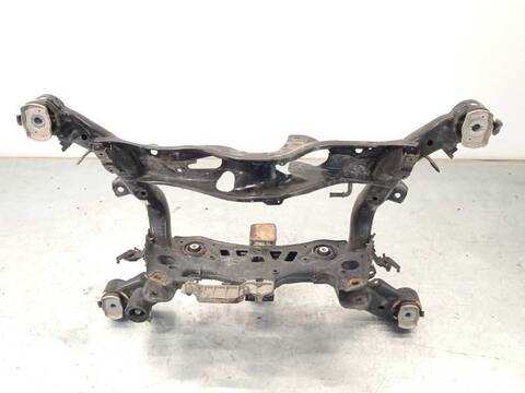 Foto 3ª: Puente Trasero Audi A8 50 TDI QUATTRO 286CV 210KW [DDVC] (2018)