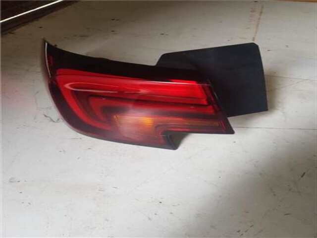 Piloto Trasero Izquierdo Opel Astra 1.6 BUSINESS [1.6 LTR. - 81 KW CDTI DPF]