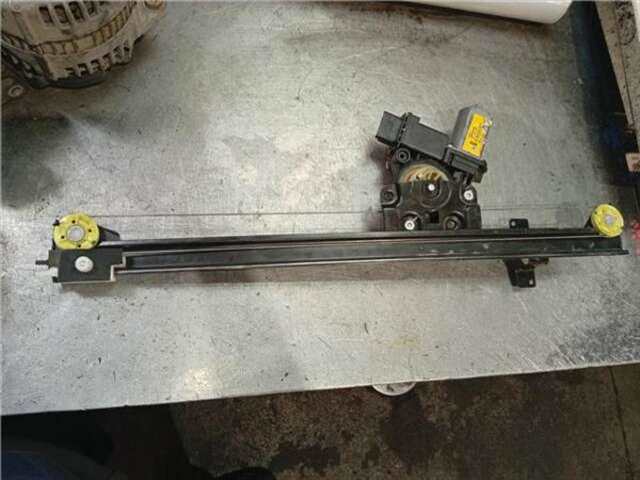 Foto 3ª: Elevalunas Eléctrico Delantero Izquierdo Fiat Ducato 130 MULTIJET 2.3 D [F1AE0481N]