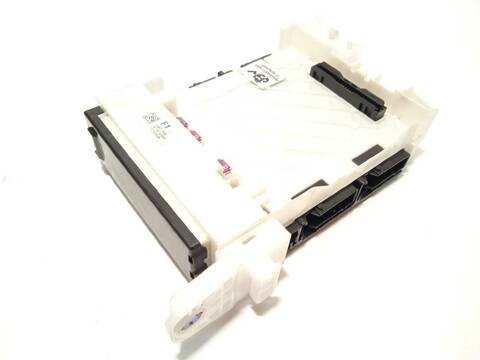 Caja Reles Fusibles Toyota Yaris 1.5 125CV 92KW