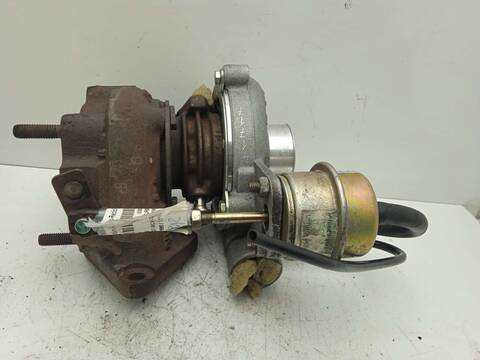 Turbocompresor Honda Accord 2.0 TDI CAT BERLINA 105CV 77KW