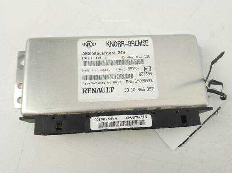 Centralita Motor ECU Renault Premium 370.18