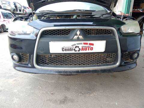 Paragolpes Delantero Mitsubishi Lancer 1.8 CY3A CY6A) 143CV 105KW