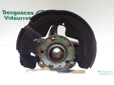 Mangueta Delantera Derecha Volvo S80 D5 SUMMUM BERLINA 185CV 136KW