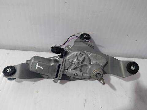 Foto 2ª: Motor Limpia Trasero Mazda 3 CENTER-LINE 150CV [SHY6  SHY4] (2013)