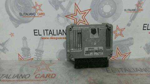 Centralita Motor ECU Chevrolet Epica 144CV 105KW