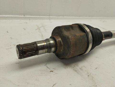 Foto 3ª: Transmision Delantera Izquierda Renault Espace ZEN 160CV 118KW [R9M452] (2017)