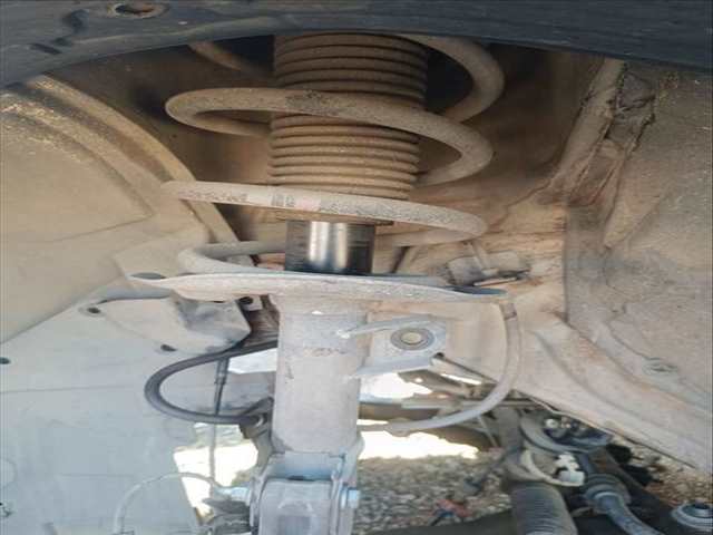 Amortiguador Delantero Izquierdo Nissan Qashqai R9M