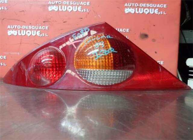 Piloto Trasero Izquierdo Ford Cougar 2.5 V6 [2.5 LTR. - 125 KW V6 24V CAT]