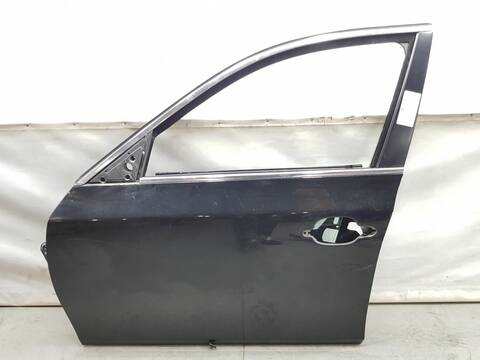 Foto 3ª: Puerta Delantera Izquierda Bmw Serie 5 518 3.0 TD 218CV 170CV [306D2] (2003)