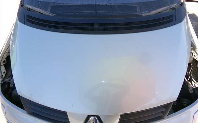 Capot Renault Espace 2.2 DCI 2002-2015