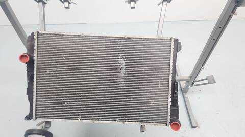Foto 2ª: Radiador Motor Bmw X3 XDRIVE 20 D 184CV 135KW [N47 D20 C] (2011)