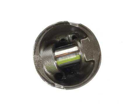 Foto 3ª: Pistones Bmw Serie 1 114 2.0 16V D 163CV 143CV [204D4] (2004)