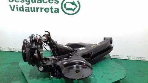 Brazo Suspension Trasero Izquierdo Mercedes Clase V 200 136CV 100KW