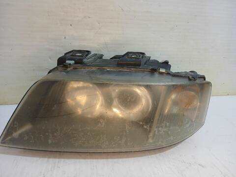 Foto 2ª: Faro Izquierdo Audi A6 2.5 TDI QUATTRO 180CV [BAU] (2001)